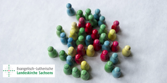 Kirchengesetz Strukturreform EVLKS