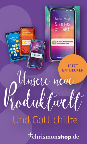 aktuelle Buchwerbung EVA