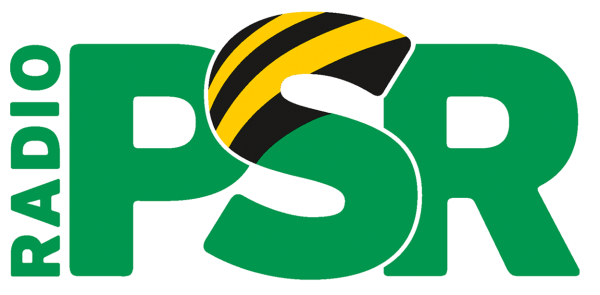 Logo Radio PSr