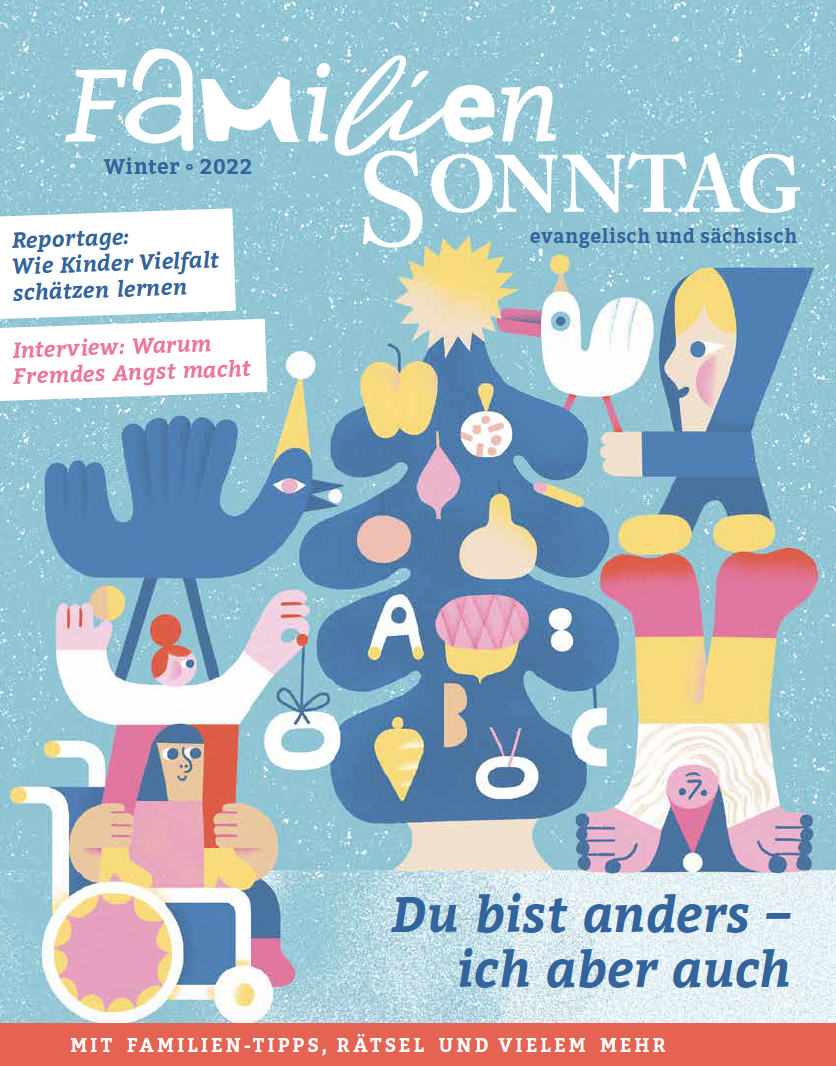 Cover FamilienSonntag 4-2022