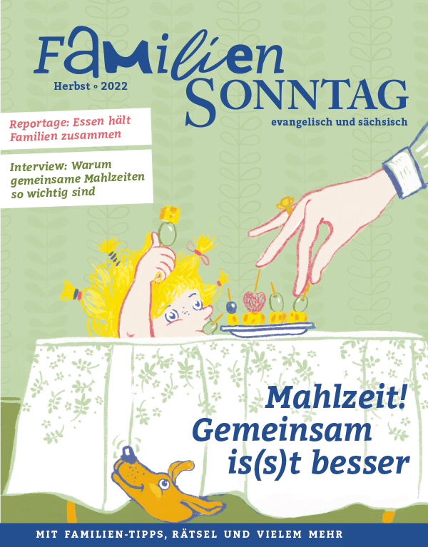 Cover FamilienSonntag 3-2022