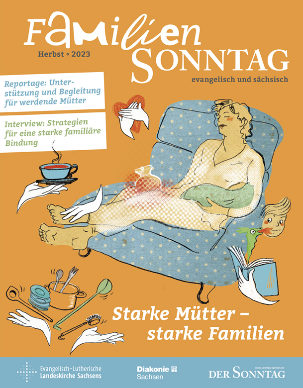 Cover FamilienSonntag 2-2023