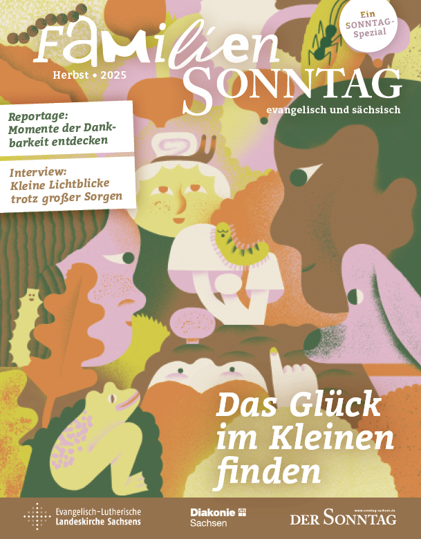 Cover FamilienSonntag 2-2025