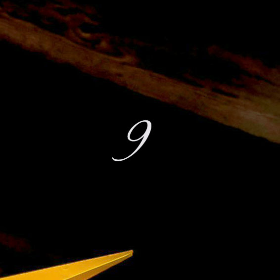 Türchen 9