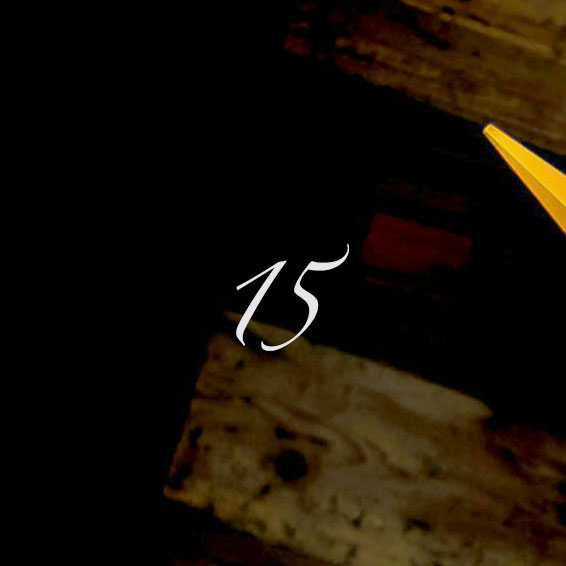 Türchen 15