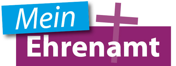 Logo Serie Ehrenamt
