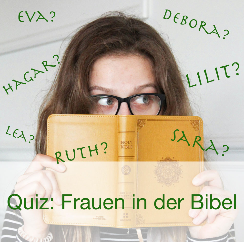 Frauenquiz