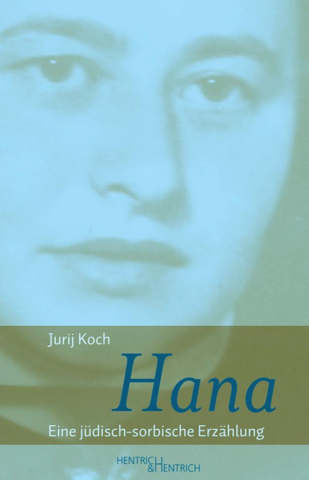 Annemarie Schierz, Katholische Sorbin, Jurij Koch, jüdisch, Jüdin, Jude, Sorben, Stolpersteine,
