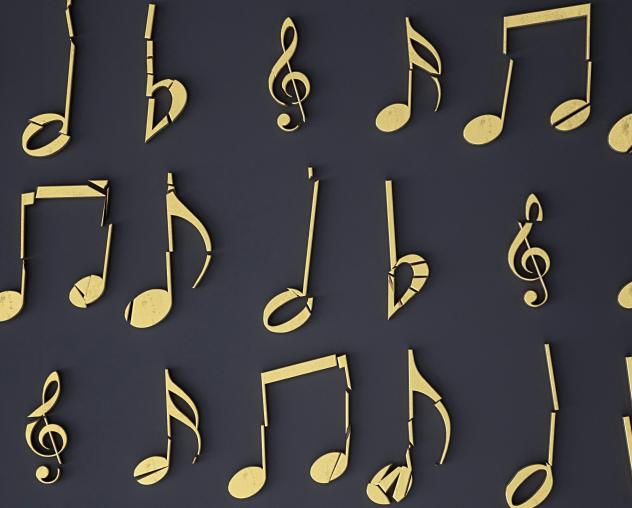 Bach virtuell
