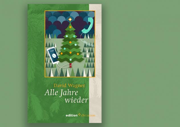 Auszug aus einer Weihnachtserzählung von David Wagner