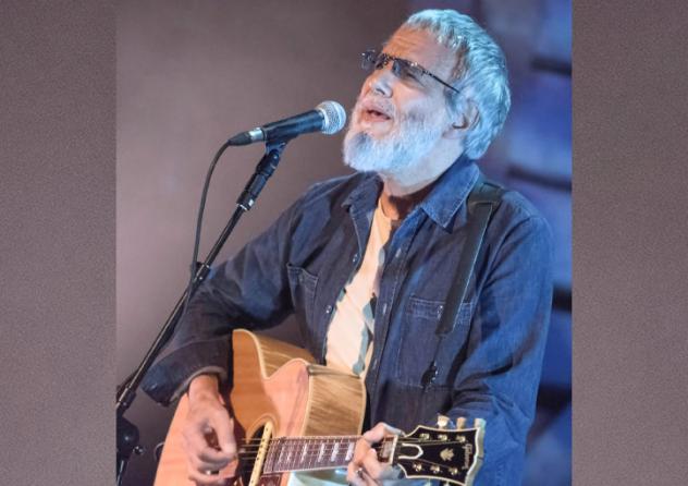 Bewegtes Leben: Der Musiker Cat Stevens/Yusuf Islam wird am 21. Juli 75 Jahre alt. Foto: Bryan Ledgard/CC BY 2.0