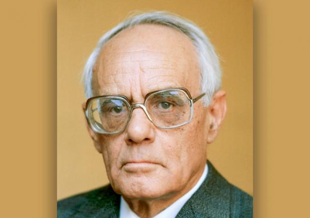 Karl Rahner (1904–1984)