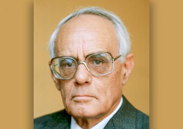 Karl Rahner (1904–1984)