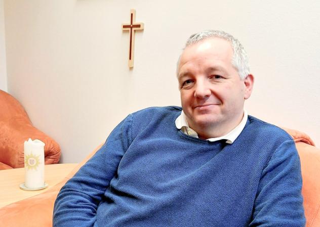 Bloß kein »Ave Maria«
