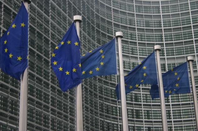 EU-Kommission in Brüssel ©Schmuttel/pixelio.de