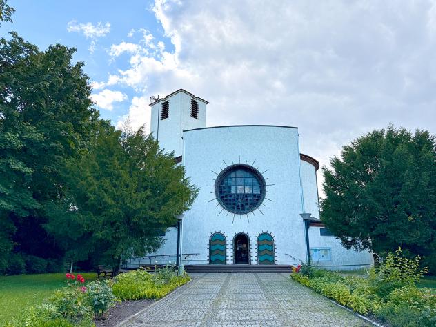 St. Bonifatius Leipzig