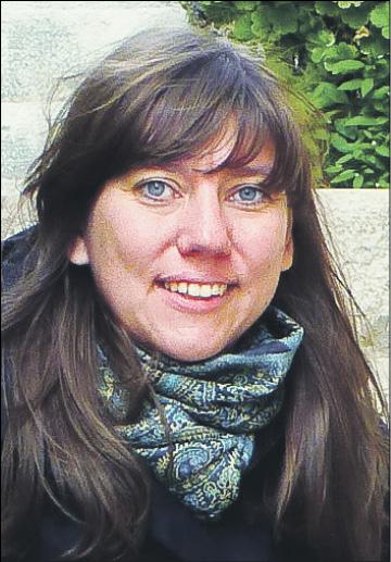 Ruth Weinhold-Heße