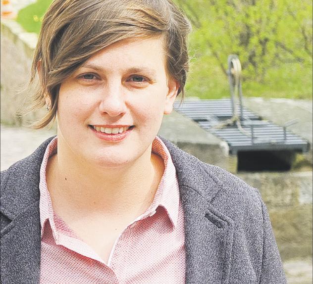 Julia Gerlach