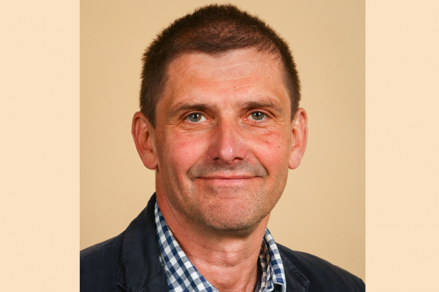 Rüdiger Steinke ist Geschäftsführer des Landesjugendpfarramts, Koordinator der AG Christliche Freizeit- und Tagungshäuser Sachsen sowie Mitglied im Leitungskreis der AG »Himmlische Herbergen« Deutschland. Foto: Landesjugendpfarramt Rüdiger Steinke, Landesjugendpfarramt Sachsen, christliche Herbergen, Interview
