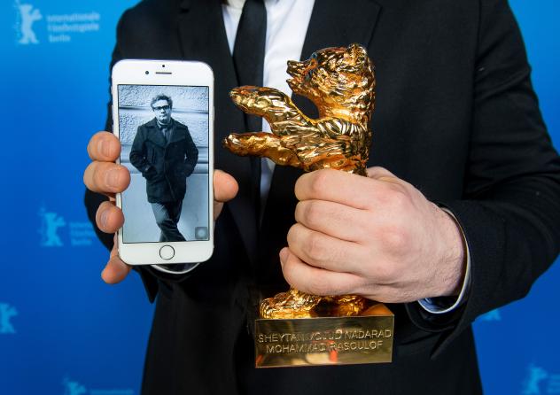 berlinale 2021