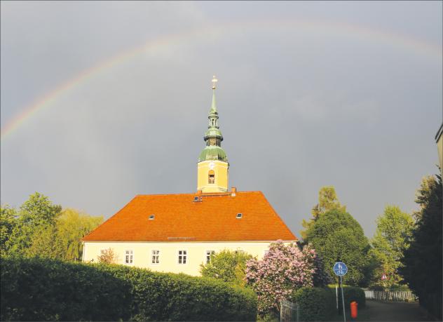 Königswartha, Robert Mahling,