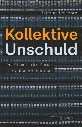 Samueil Salzborn: Kollektive Unschuld