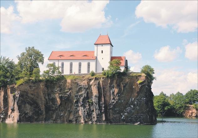 Leipziger Land, Sommerangebote, Ferien, Urlaub, Beucha