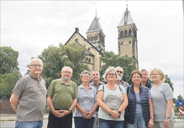 Gehörlose, Leipzig, Gehörlosengemeinde, Gehörlosenseelsorge