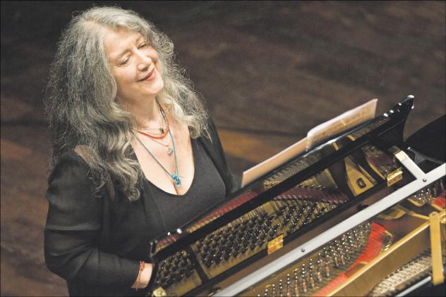 Lausitz, Lausitz-Festival, Martha Argerich, Ministerpräsident Michael Kretschmer