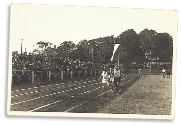 Fußball, Nationalsozialismus, Juden, Sport, 