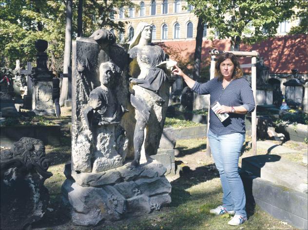 Eliasfriedhof, Dresden, Tag des Friedhofs, immaterielles Kulturerbe