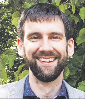Stephan Rehm ist Pfarrer im Schwesterkirchverhältnis Ebersbach/Sa. mit den Seelsorgebereichen Eibau und Walddorf. Äpfel, Stephan Rehm, Wochenspruch,