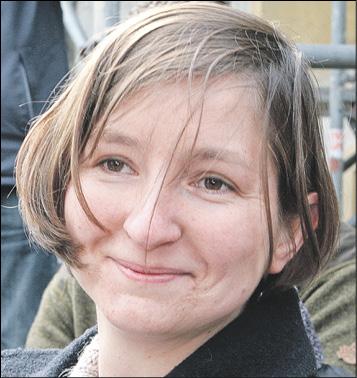 Kathrin Mette