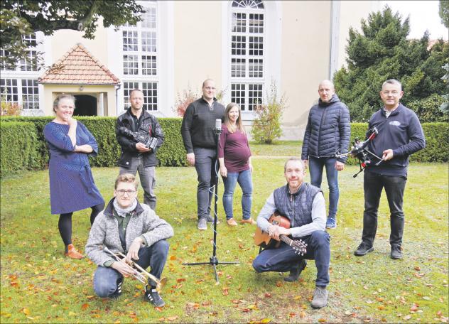 Kirchgemeinde Gröditz-Frauenhain, Gröditz, Frauenhain, Merzdorf, Pulsen, Raden, Nauwalde, Spansberg, Nieska, Schweinfurth, Stille, Video,   