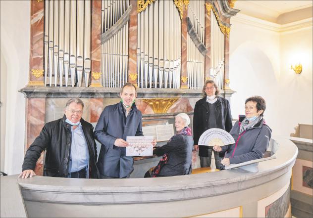 Bachfest Leipzig, Johann Sebastian Bach, Michael Maul, Bachwald, Bäume, grün,