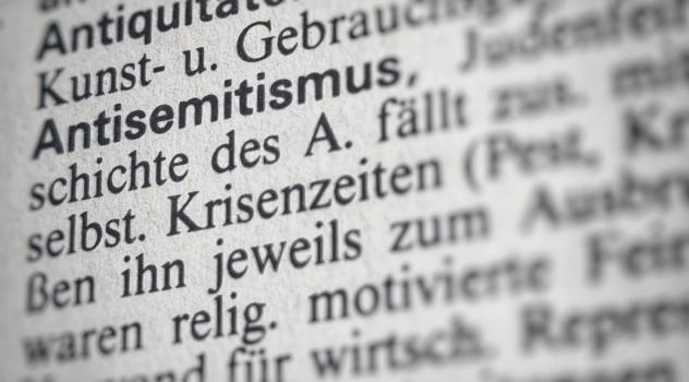 Antisemitismus