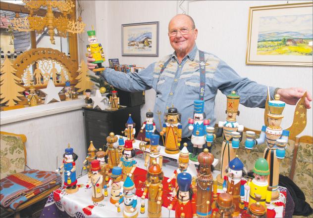 Ehrhart Kohl