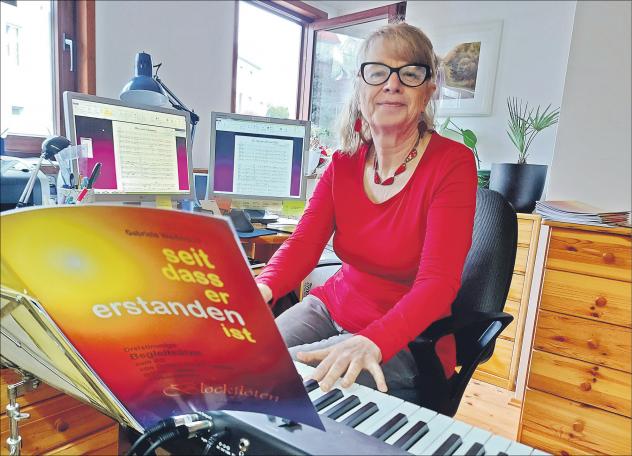 Meißen, Kirchenmusik, Lockdown,