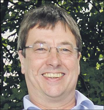 Steffen Brock, Wochenspruch,