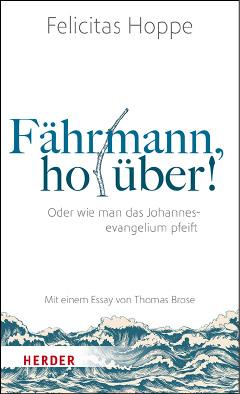 Fährmann hol über