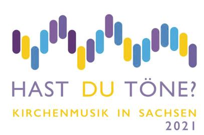 Kirchenmusik-Angebote in Sachsen 2021