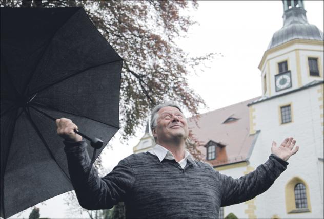 Osterzerzgebirge, Sächsische Schweiz, Pfingsten, Regen, Andreas Günzel