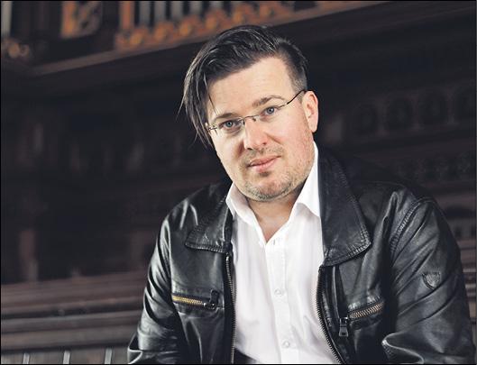 Sebastian Schilling, Chemnitz, Marienvesper, Monteverdi, Livestream