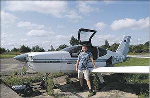 Radebeul, Reichenberg, Moritzburg, Rundflug, fliegen,