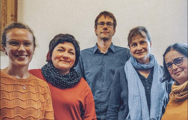 Netzwerktreffen Ende September in Leipzig