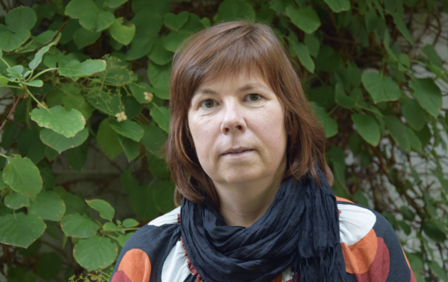 Pfarrerin Annette Kalettka wird die neue Direktorin des Leipziger Missionswerkes