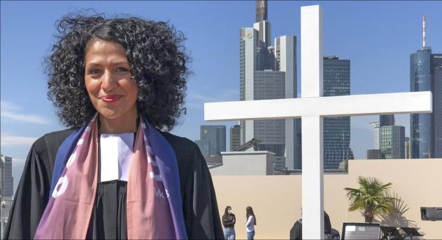 Sarah Vecera, Wie ist JEsus weiß geworden, Rassismus, Kirche