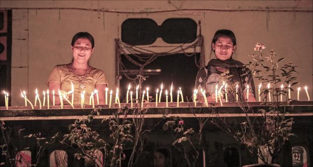 Midwives, Myanmar, Dokfilm, Kino