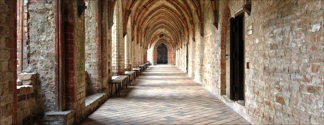 Verzicht Kloster Schwester Birgit Marie Henniger, Selbitz, Christusbruderschaft