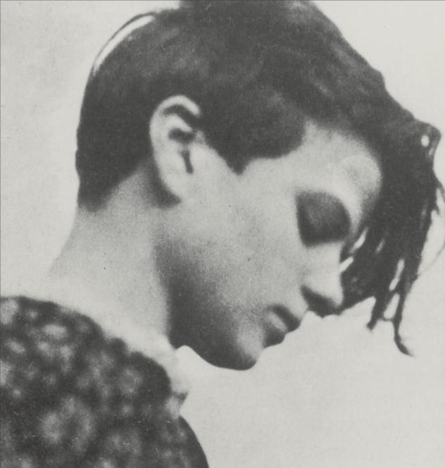 Sophie Scholl